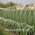 razor barbed wire